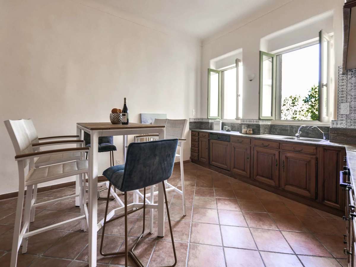 Maison Uzès
