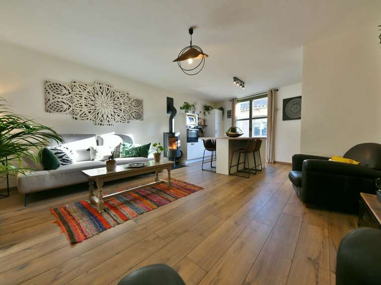 Maison Uzès - 5 chambres - 147m²