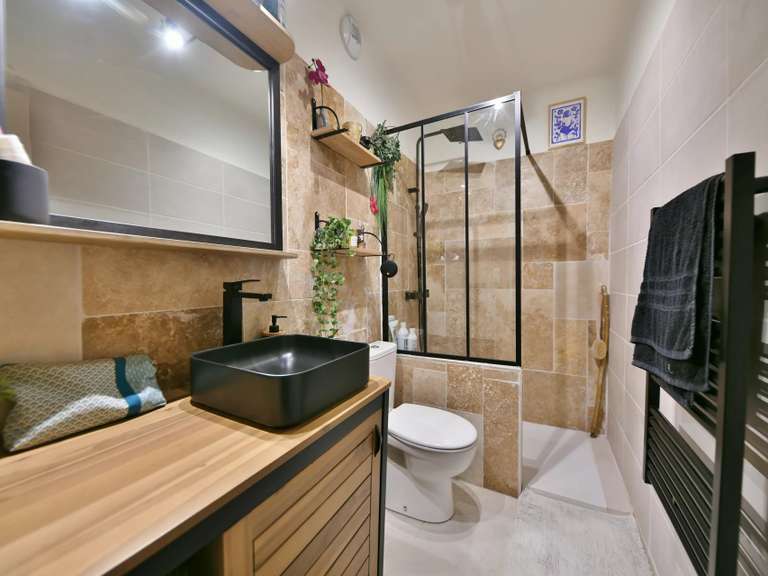 Maison Uzès - 5 chambres - 147m²