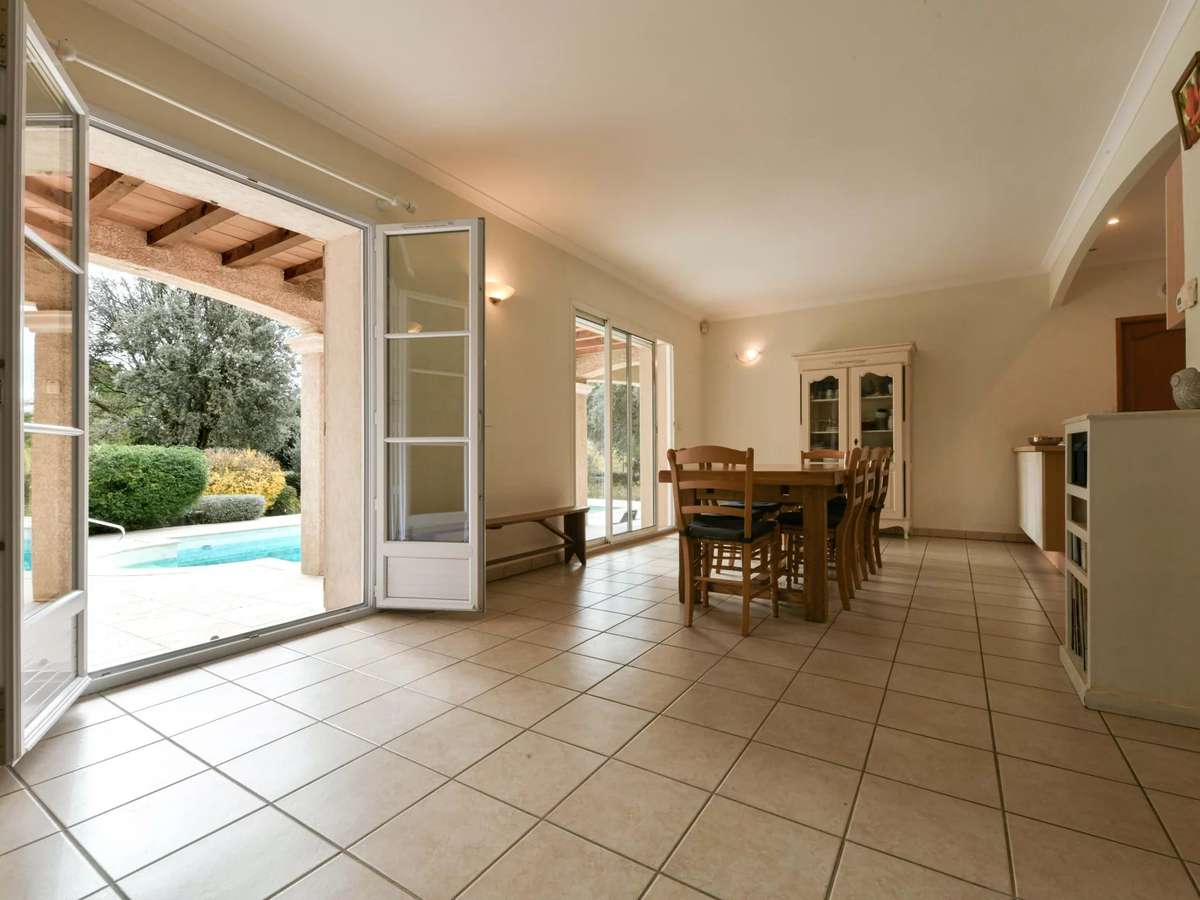 Maison Uzès