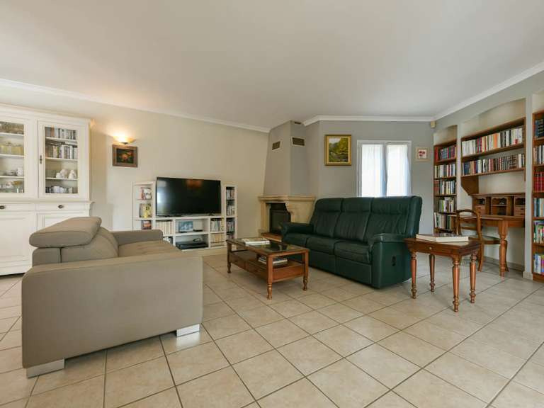Maison Uzès - 7 chambres - 243m²