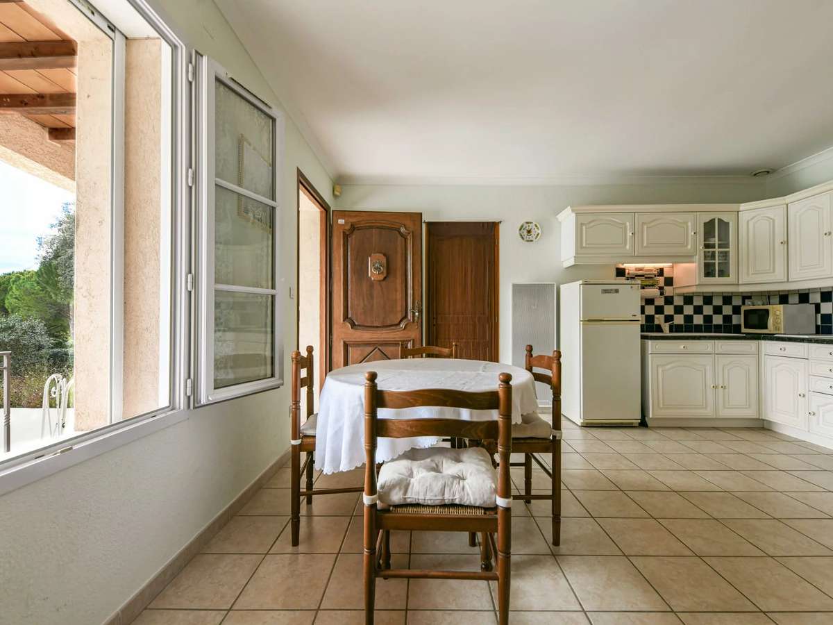 Maison Uzès