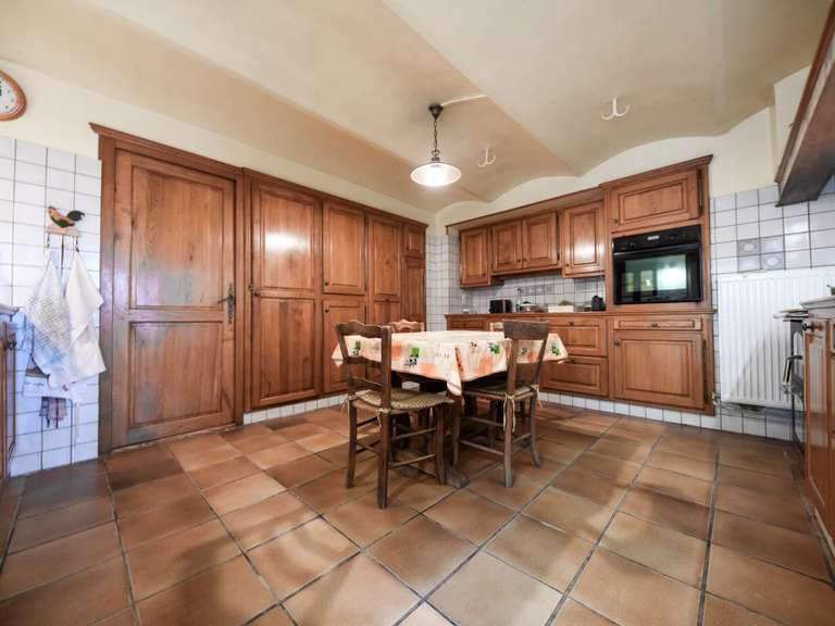 Maison Barjac - 6 chambres - 200m²