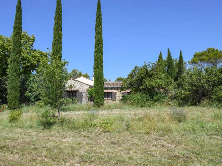Maison Barjac - 6 chambres - 200m²
