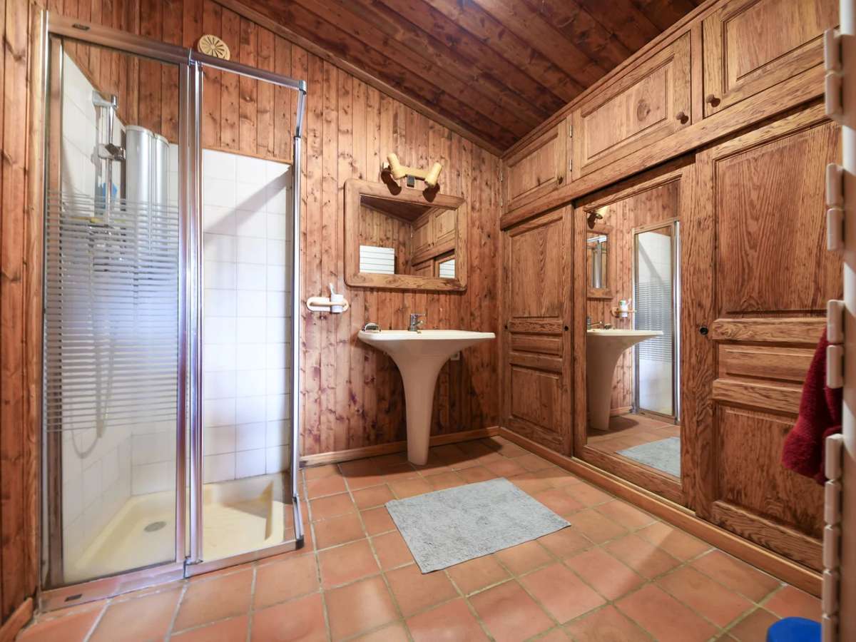 Maison Barjac