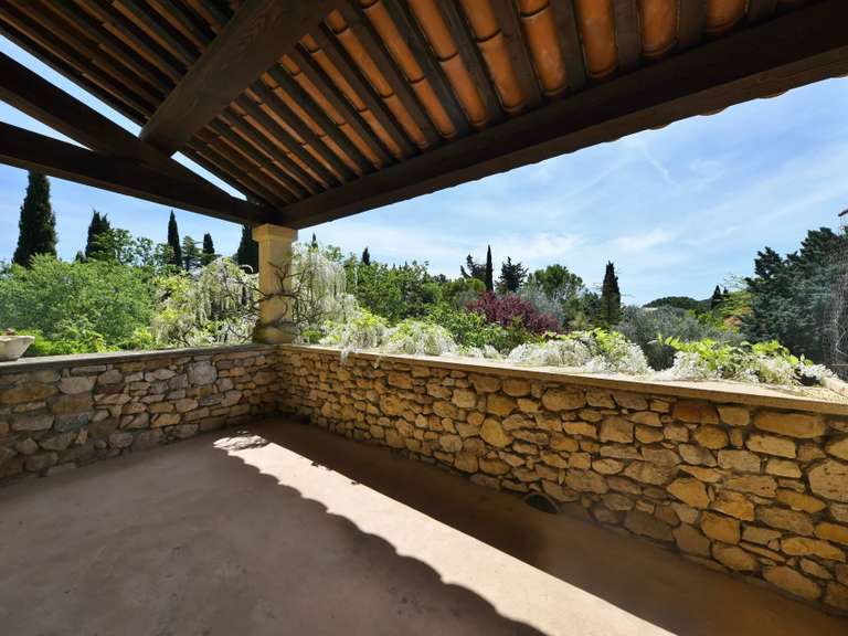 Maison Uzès - 3 chambres - 195m²