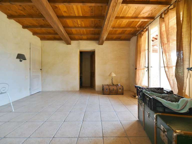 Maison Uzès - 3 chambres - 195m²