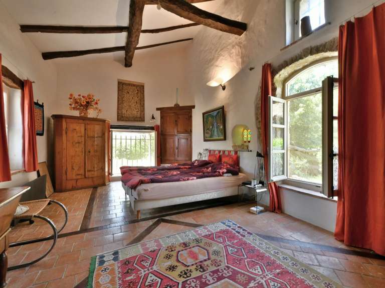 Maison Alès - 4 chambres - 280m²