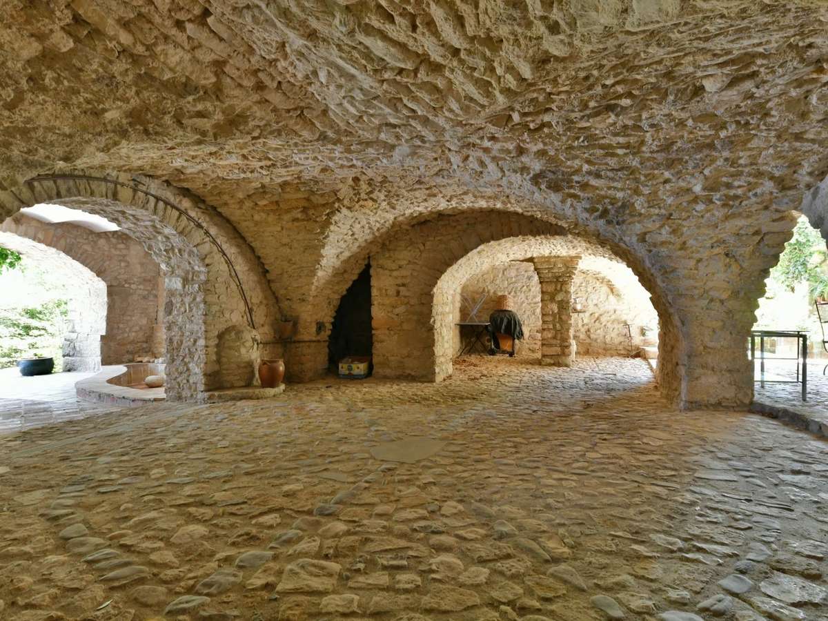 Maison Alès