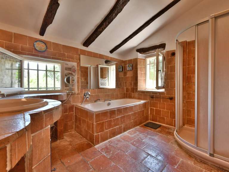 Maison Alès - 4 chambres - 280m²