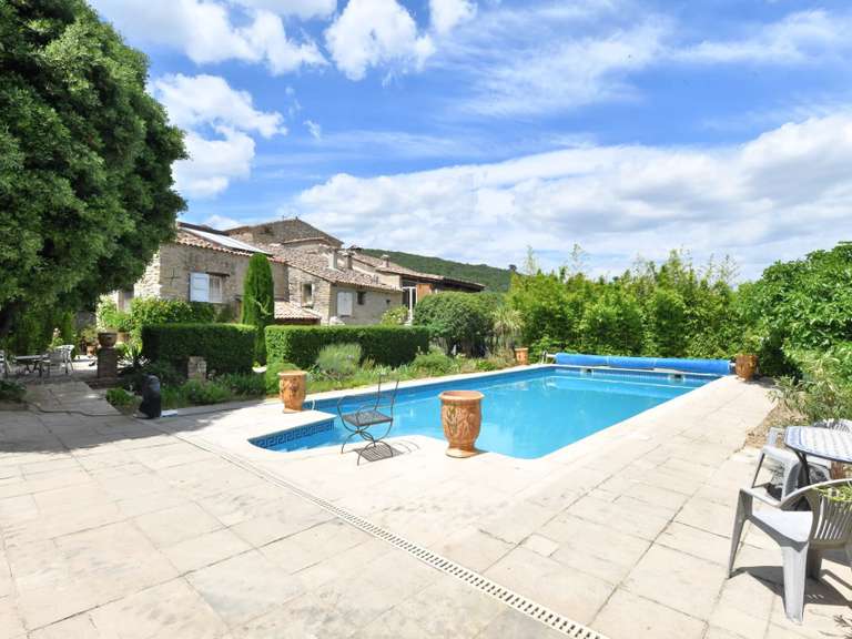 Maison Alès - 4 chambres - 280m²