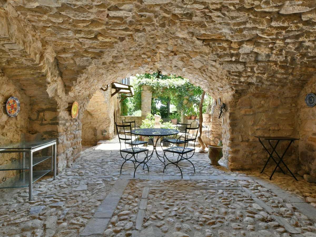 Maison Alès