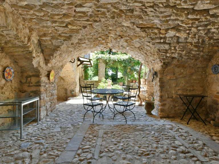 Maison Alès - 4 chambres - 280m²