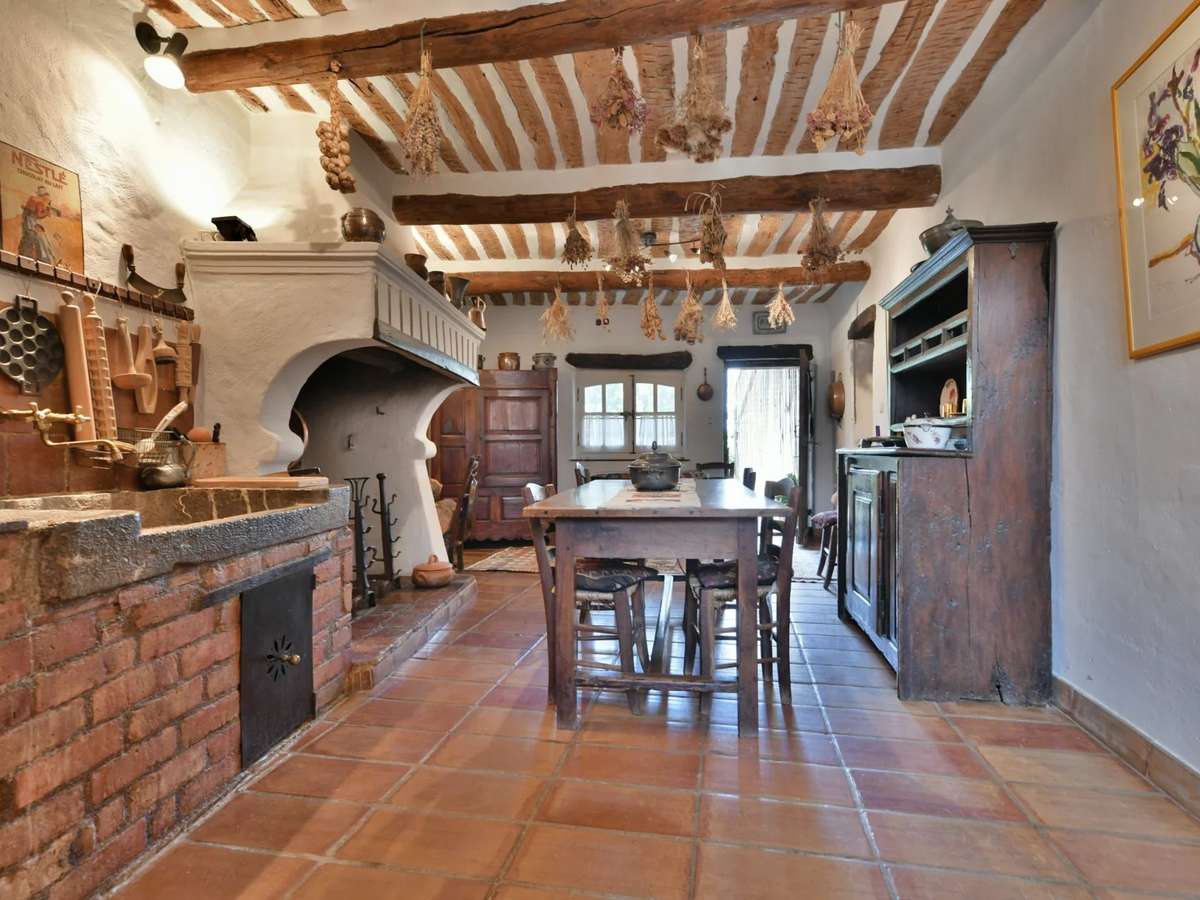 Maison Alès