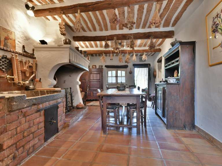 Maison Alès - 4 chambres - 280m²