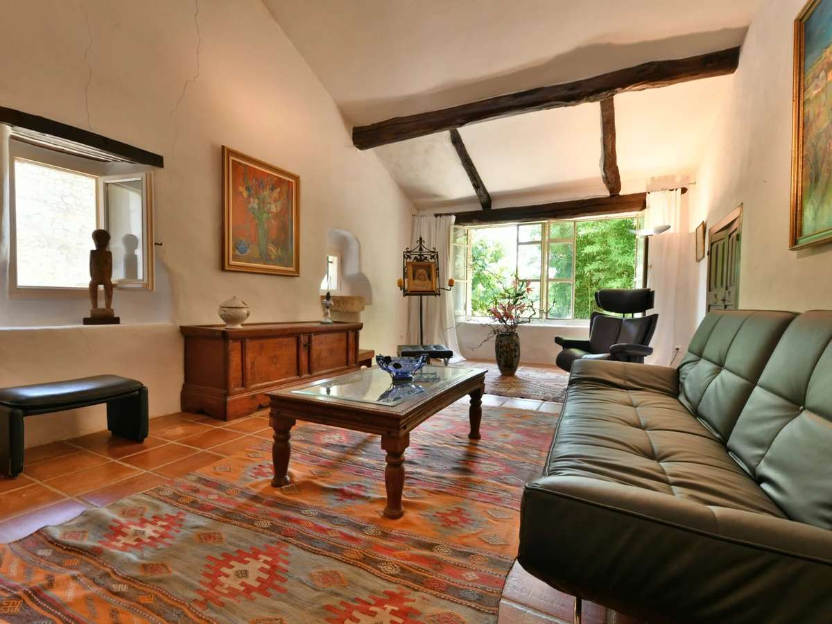 Maison Alès