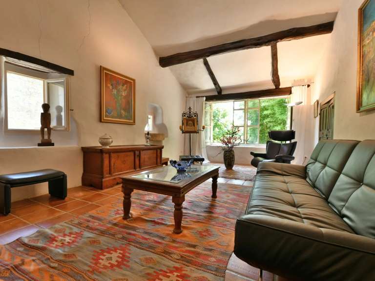 Maison Alès - 4 chambres - 280m²