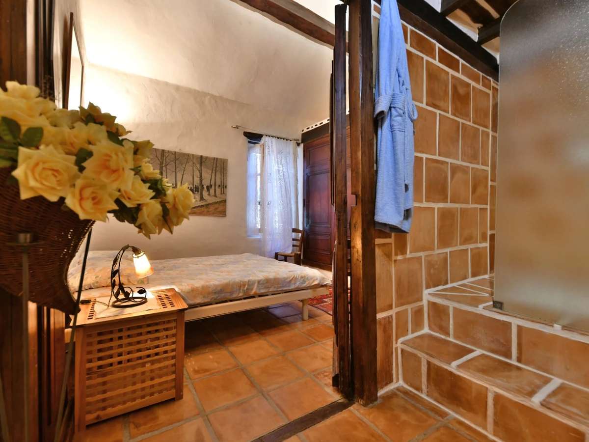 Maison Alès