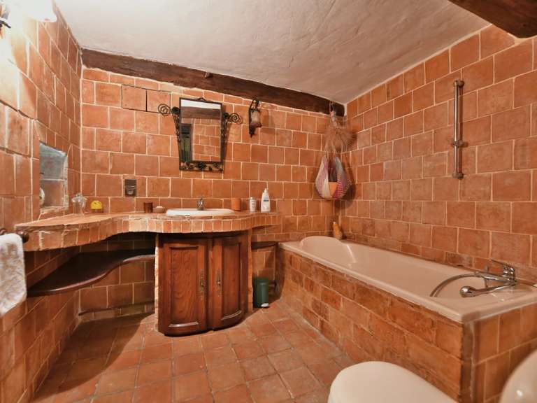 Maison Alès - 4 chambres - 280m²