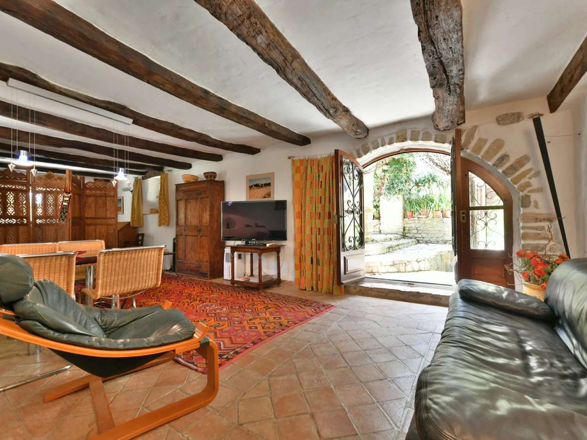 Maison Alès