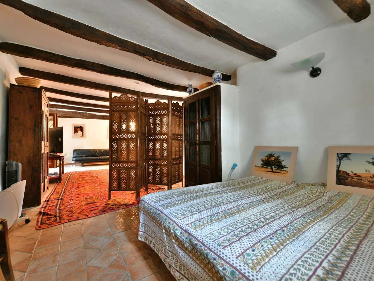 Maison Alès