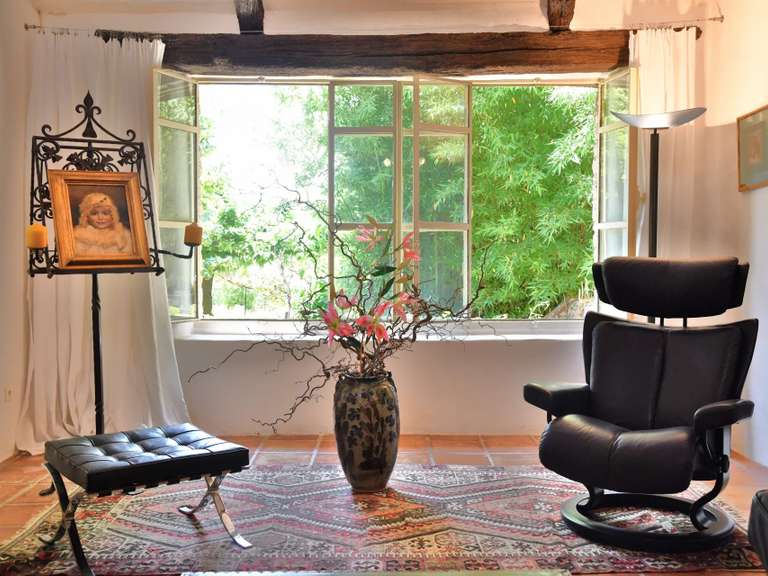 Maison Alès - 4 chambres - 280m²