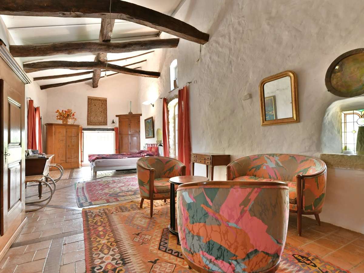 Maison Alès