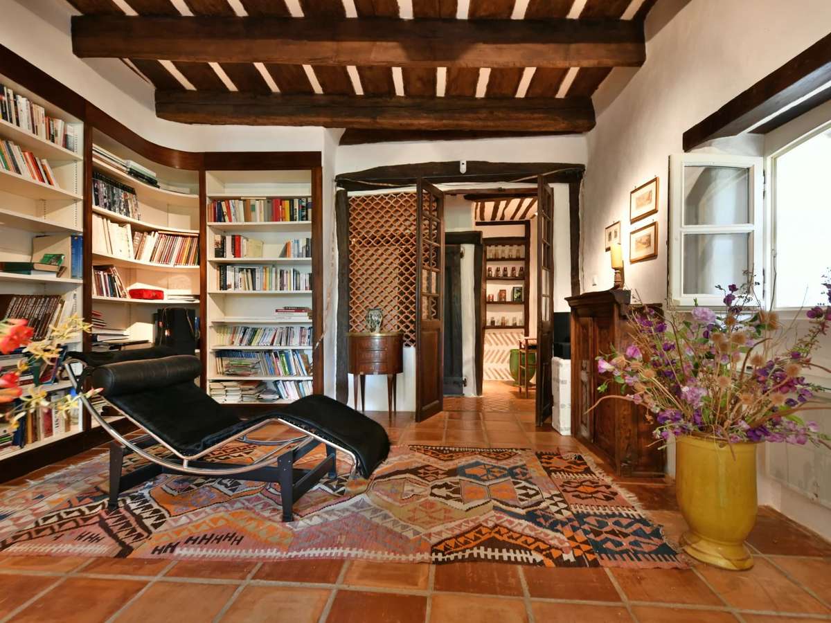 Maison Alès