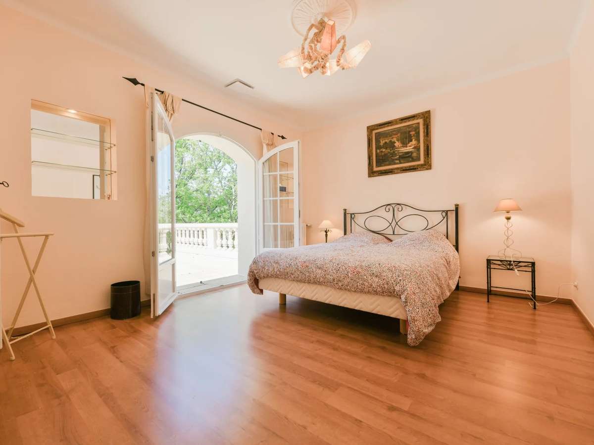 Maison Uzès
