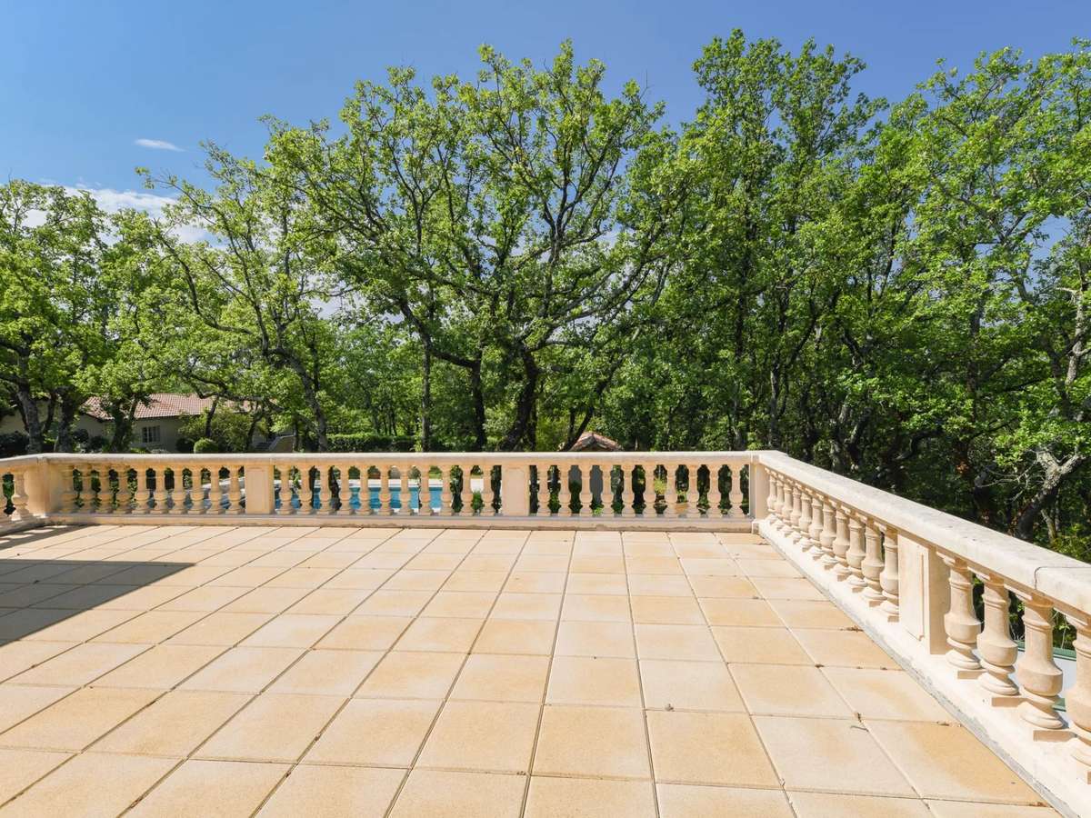 Maison Uzès