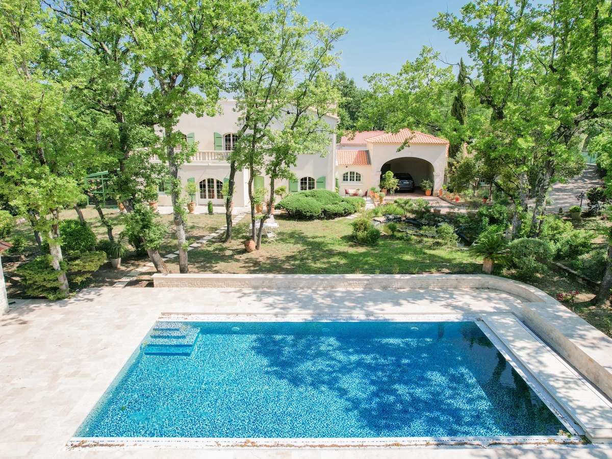 Maison Uzès