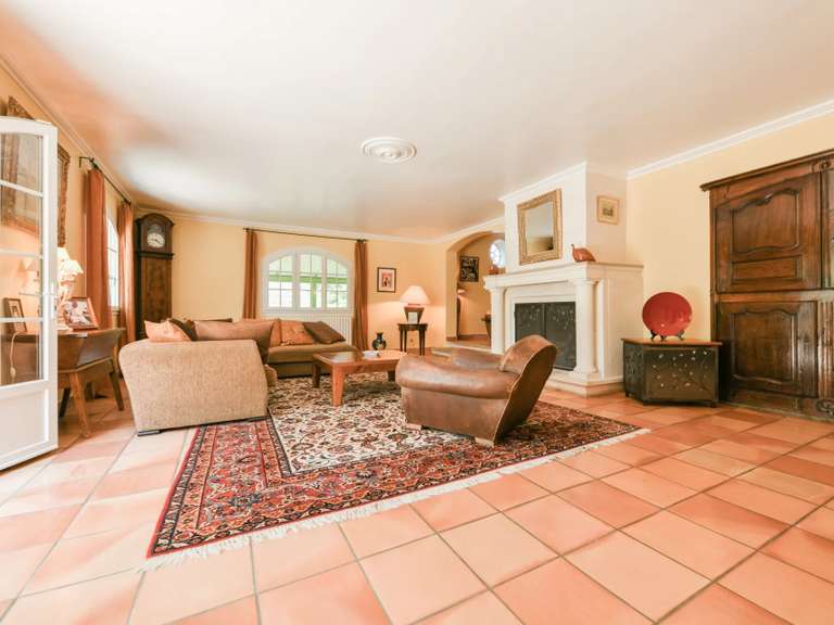 Maison Uzès - 4 chambres - 358m²