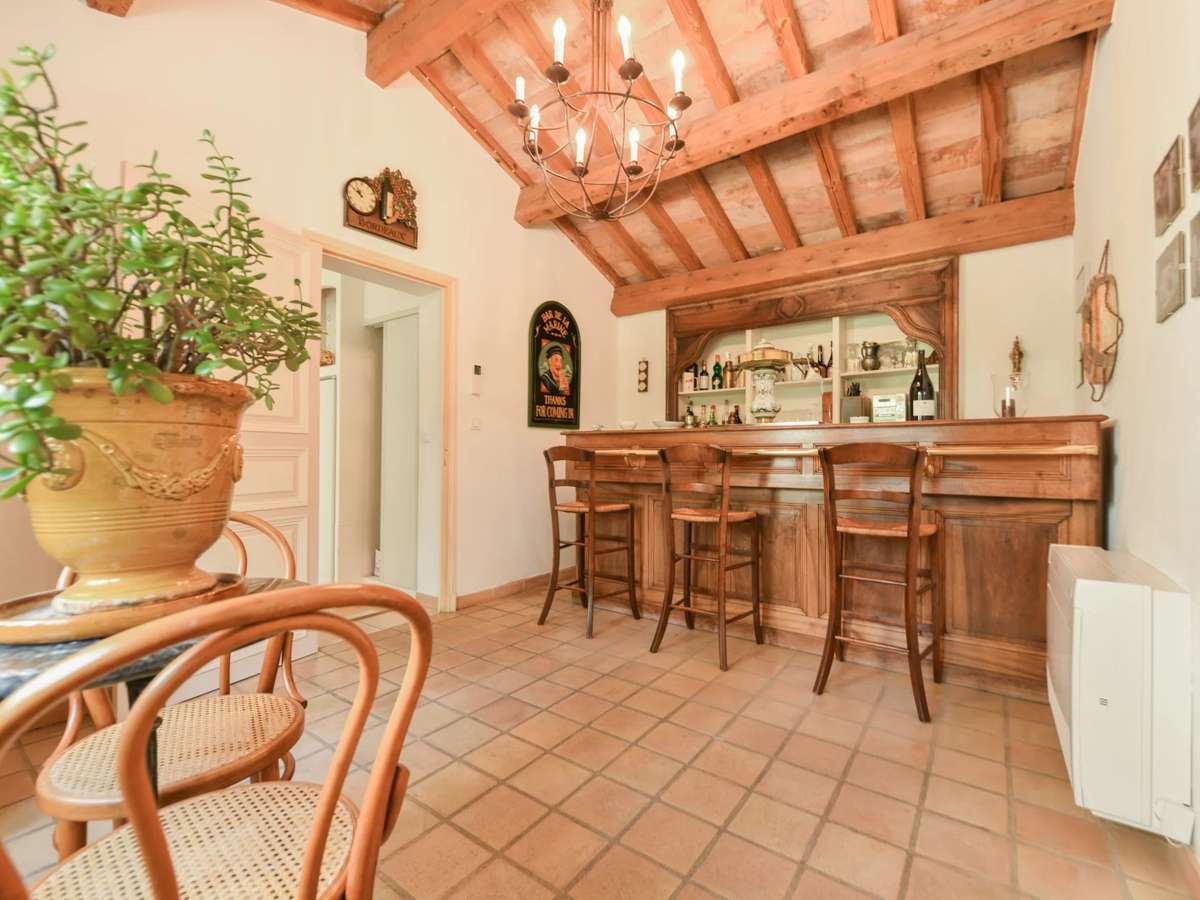 Maison Uzès