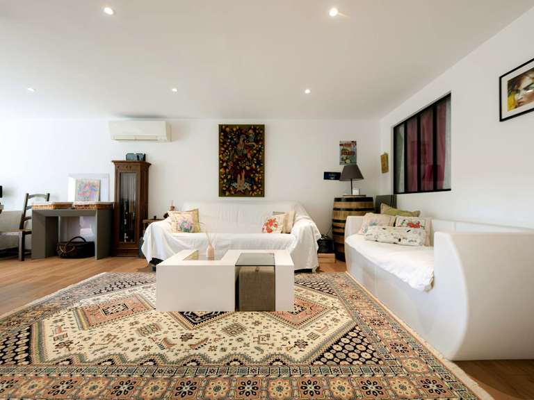 Maison Uzès - 4 chambres - 270m²