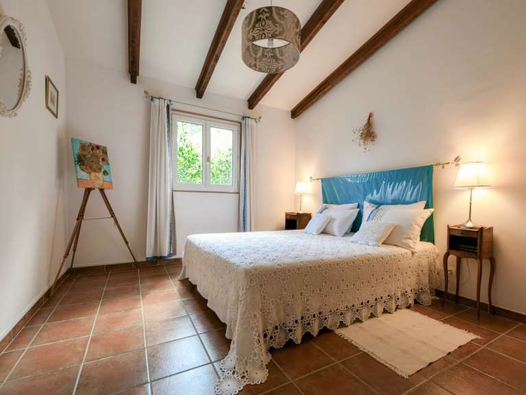 Maison Uzès - 4 chambres - 270m²
