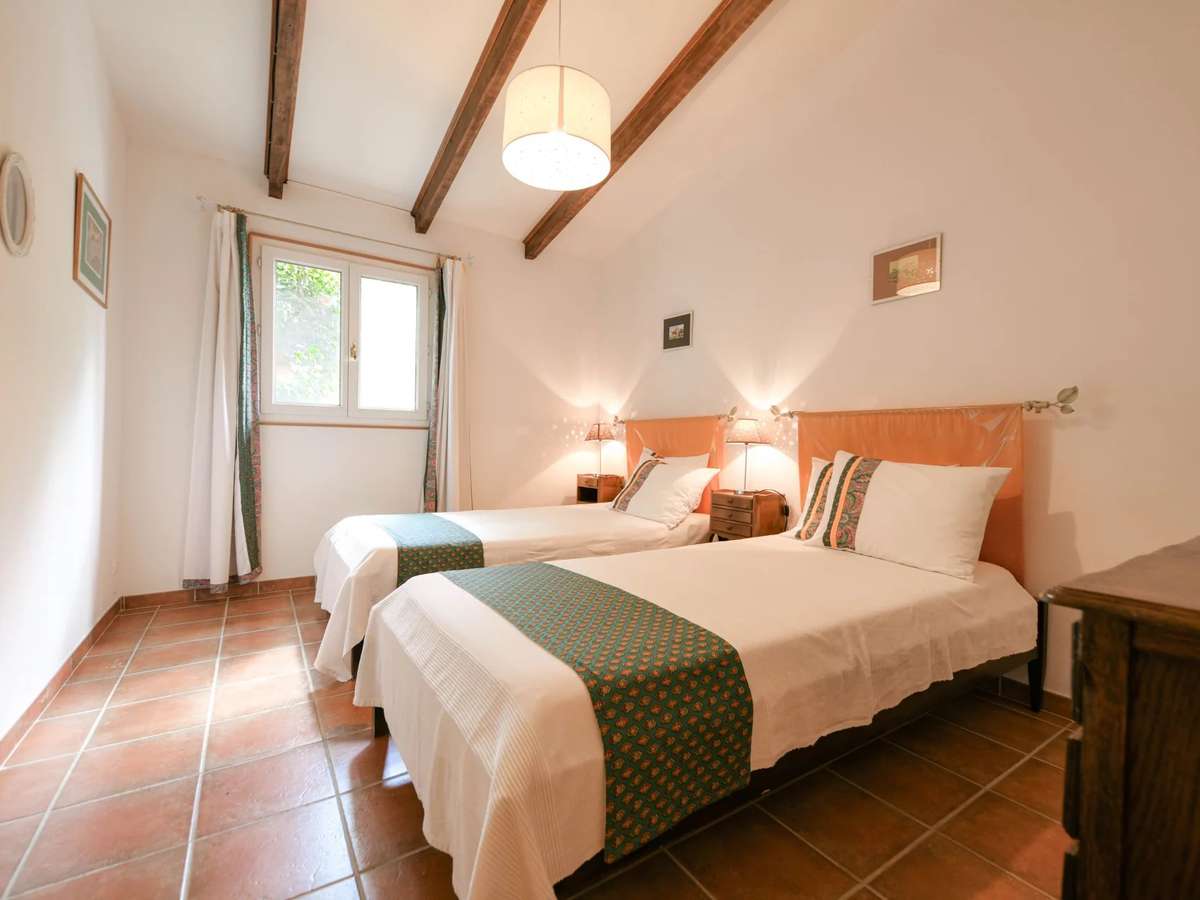 Maison Uzès