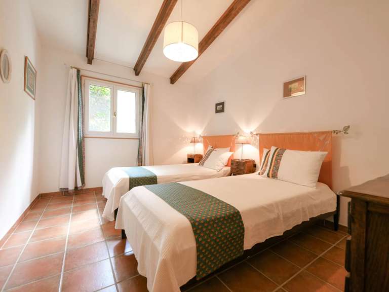 Maison Uzès - 4 chambres - 270m²