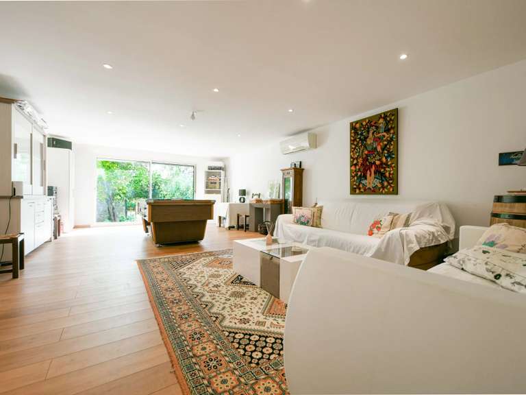 Maison Uzès - 4 chambres - 270m²
