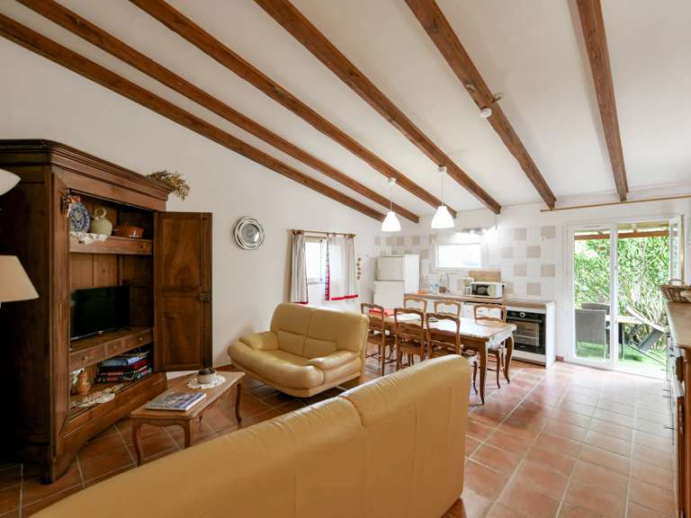 Maison Uzès - 4 chambres - 270m²