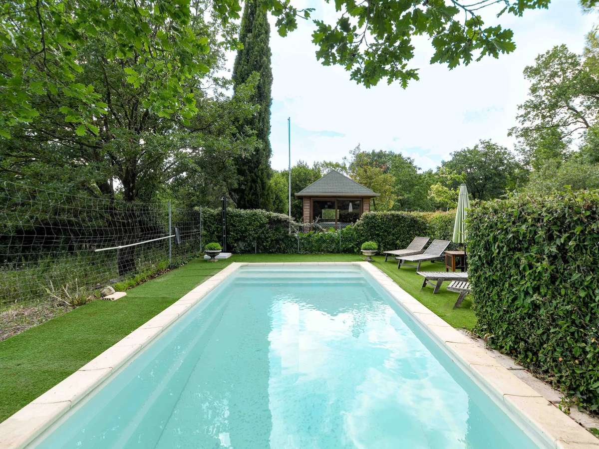 Maison Uzès