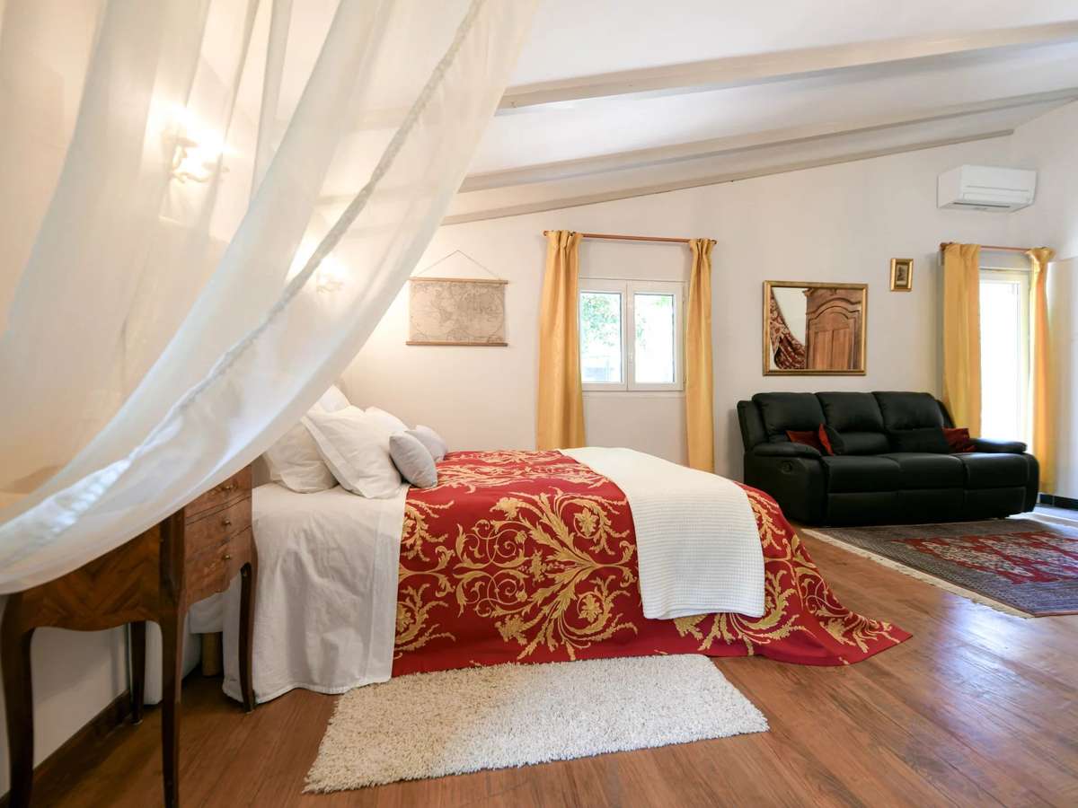 Maison Uzès