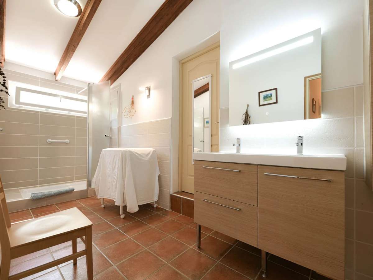 Maison Uzès