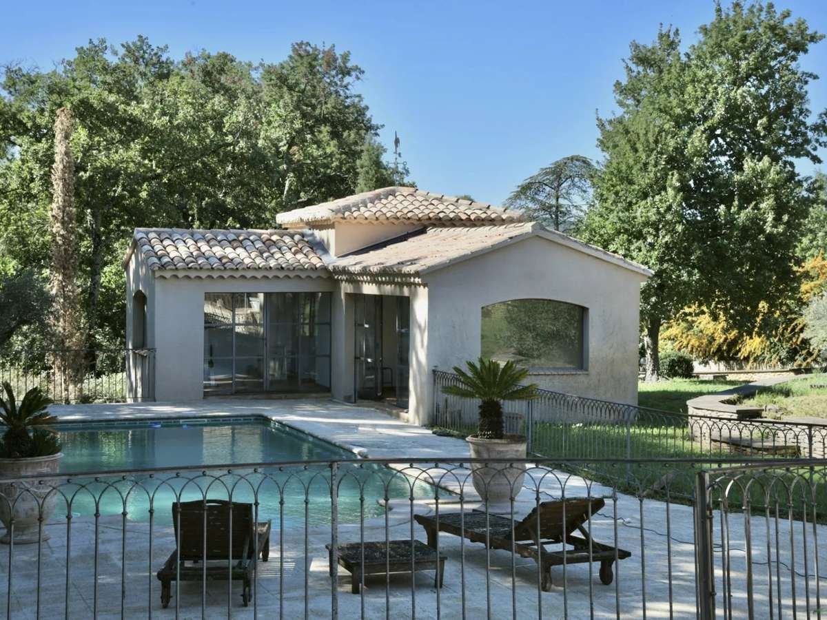 Maison Uzès