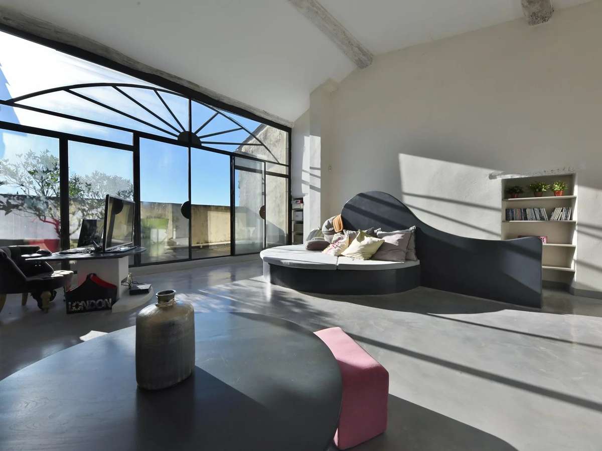 Maison Uzès