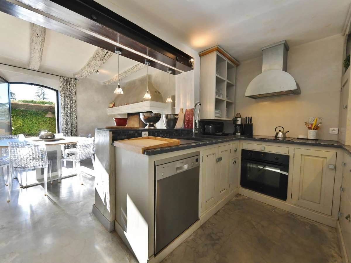 Maison Uzès