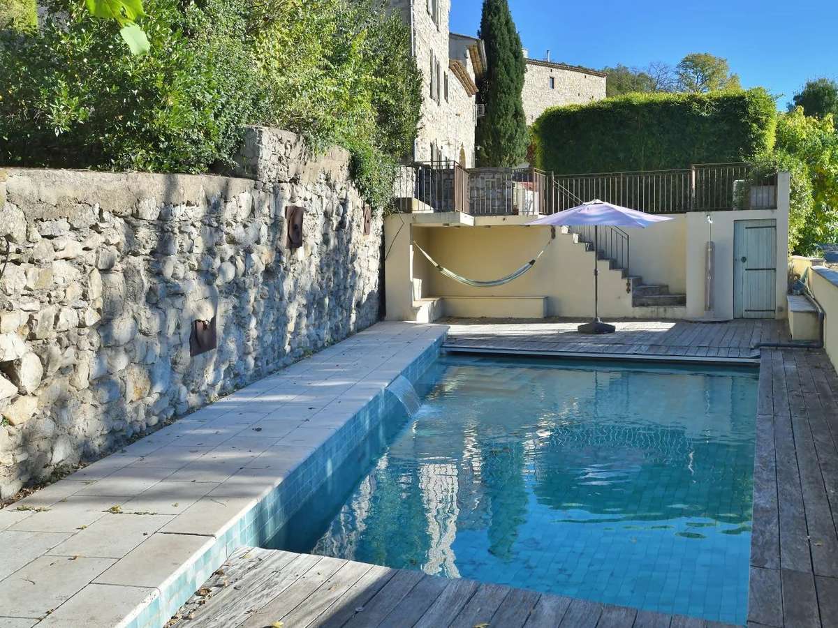 Maison Uzès