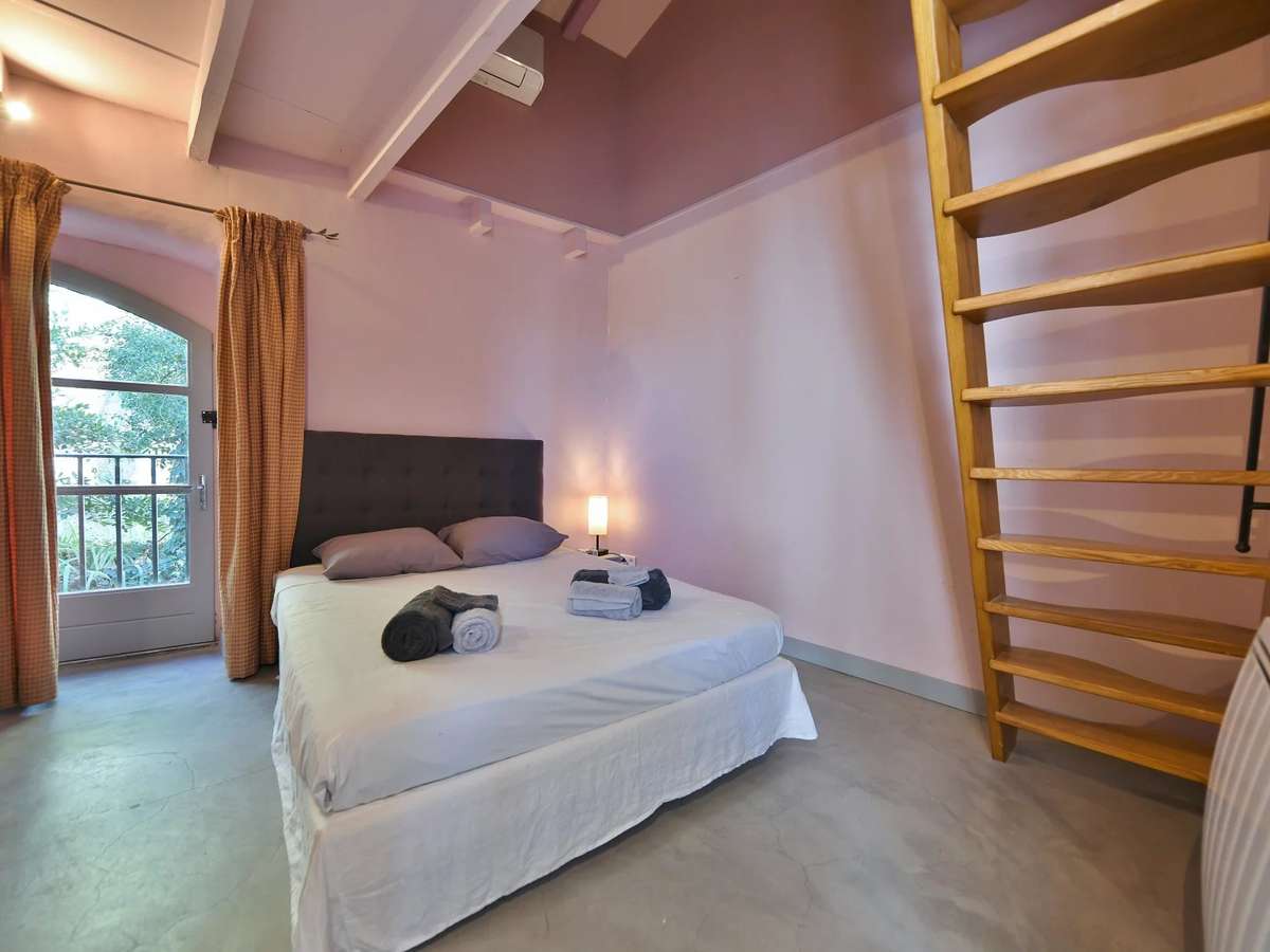 Maison Uzès