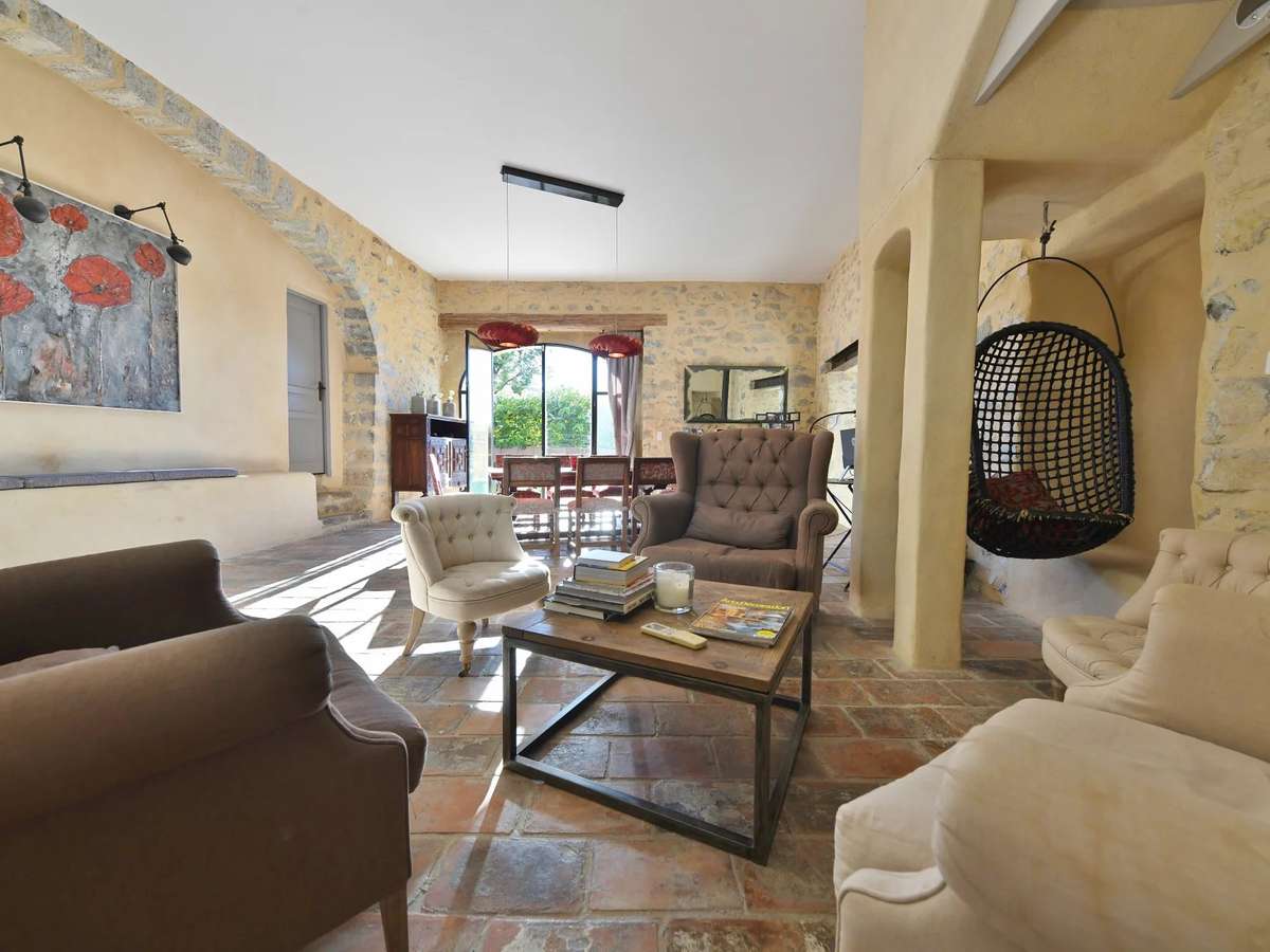 Maison Uzès