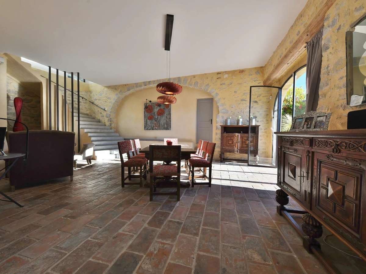 Maison Uzès