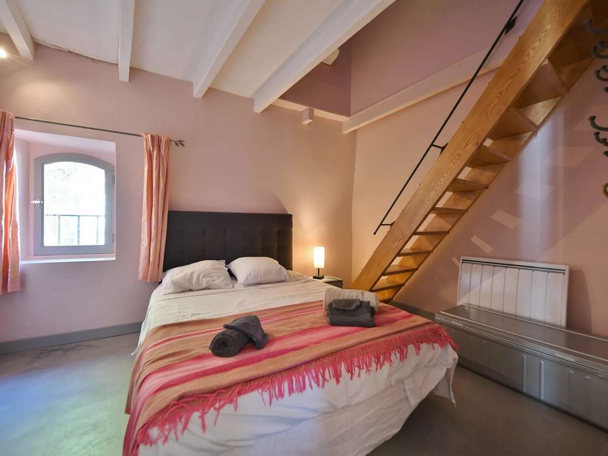 Maison Uzès